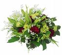 bouquet de muguet virtuel