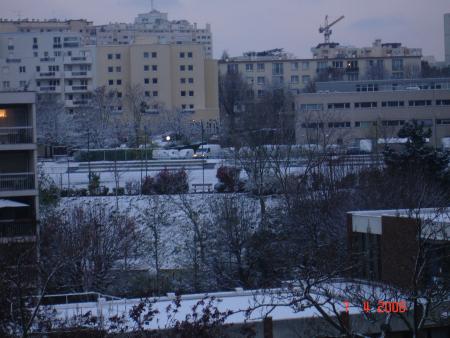 he oui en plein mois d'avril