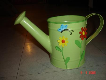 l'arrosoir art d�co