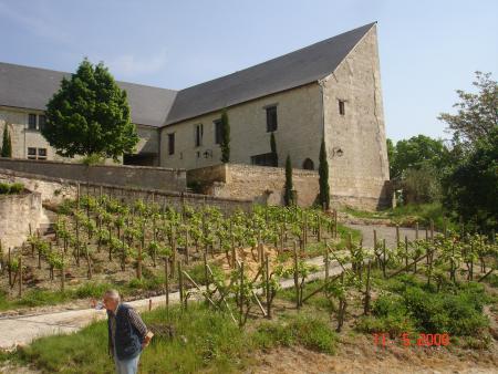 ferme du chateau