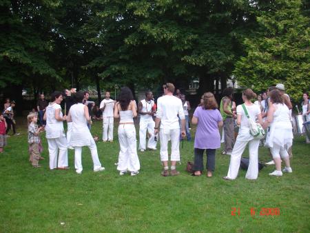 f�te de la musique