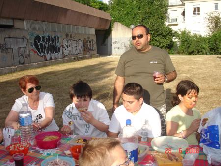 2�me partie du groupe