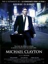 Michael CLAYTON avec Georges CLOONEY
