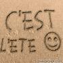 youpi c'est l'�t�