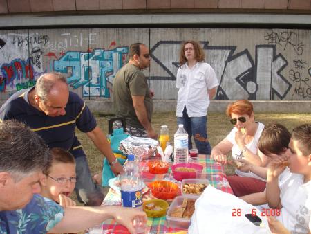 dernier gage dommage 