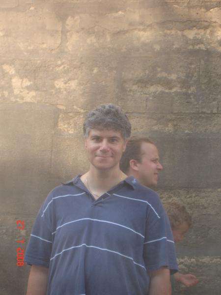 minute intense sous le brumisateur