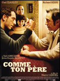 comme ton p�re