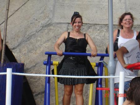 paris plage - mais que fait elle ?