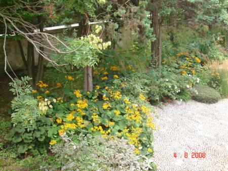 parc andr� citroen