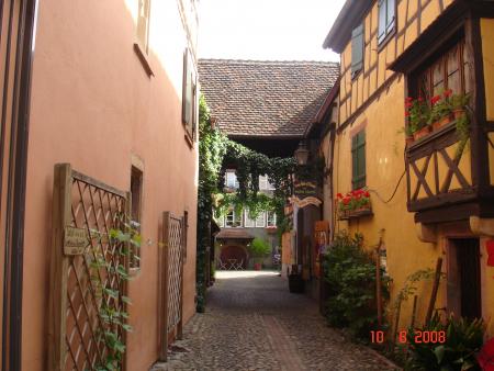 derni�re photo de Turckheim