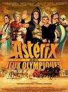 ast�rix aux jeux olympiques