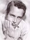 Paul Newman 