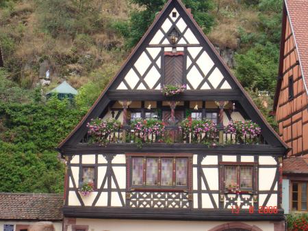 autre maison d'un riche propri�taire