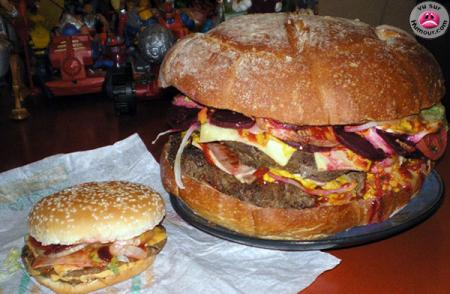 allez les filles qui dit mieux