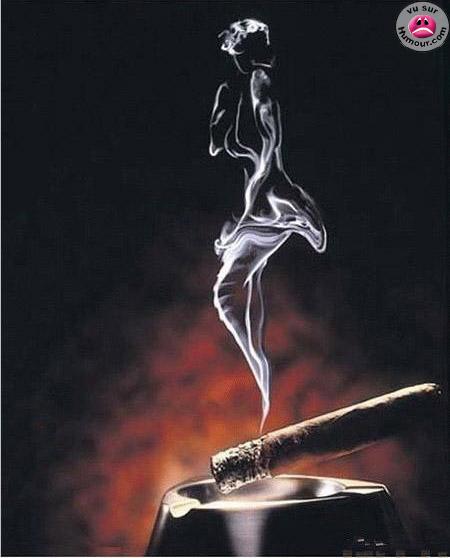 ha la cigarette comment �tre accro