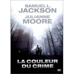 La couleur du crime