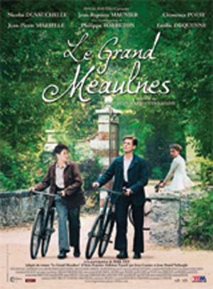 Le grand Meaulnes