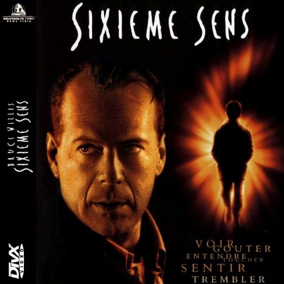 Le Sixi�me sens