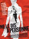 Ne le dis � personne