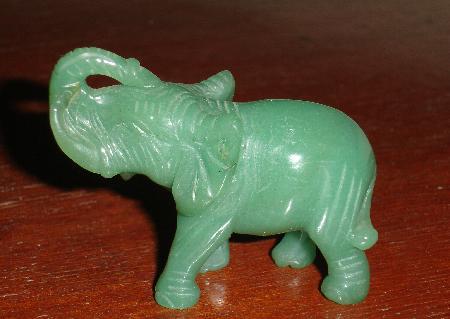 Le nouvel �l�phant