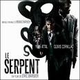 Le serpent