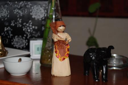 une autre d�co de No�l